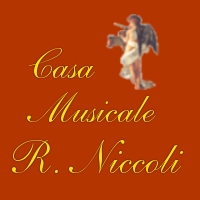 Casa Musicale Raffaello Niccoli